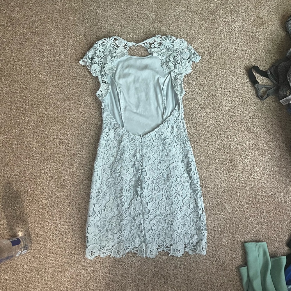 Lulus dress - Picture 3 of 4